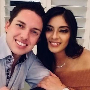 Meet your Posher, Lilly